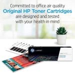 T?ner HP 80A Negro (M400/ M401/Mfp M425) (CF280A) - Image 3
