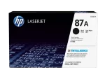 T?ner HP 87A Negro (M506/M527) (CF287A)