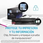 T?ner HP 87A Negro (M506/M527) (CF287A) - Image 3