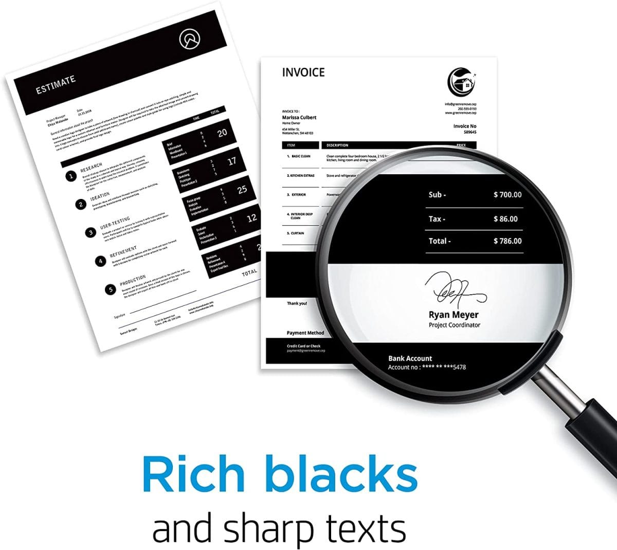 T?NER HP 202A CYAN (M254/ MFP M280/ M281) (CF501A) - Image 3