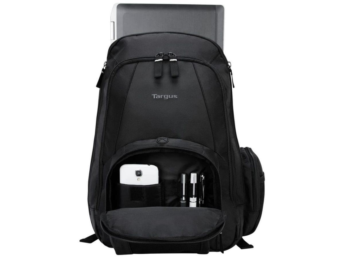 Morral Targus Groove 16