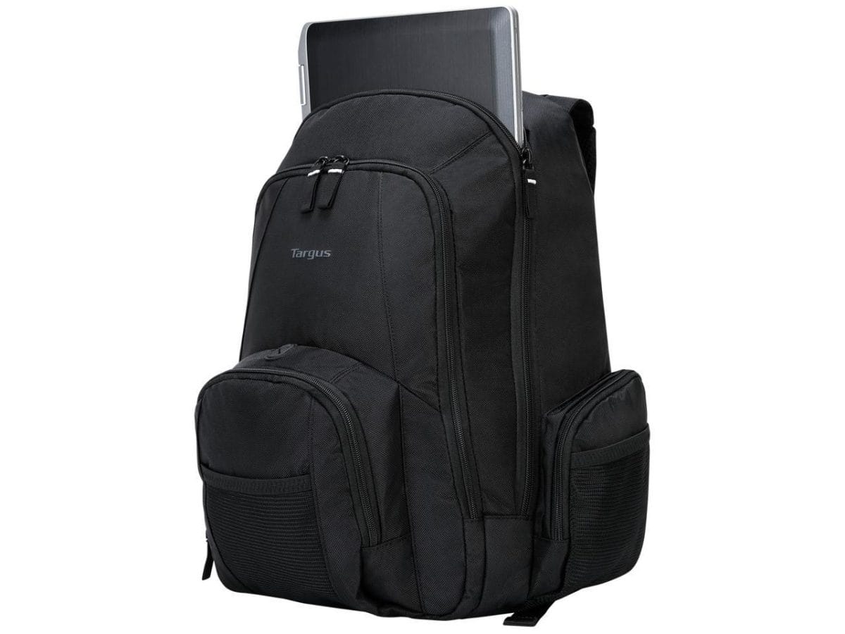 Morral Targus Groove 16