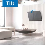 BASE FIJA INCLINADA BARKAN 13" A 58" 25 KG (E314) - Image 3