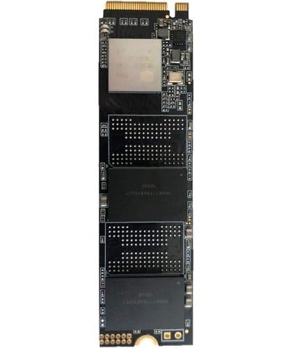 Disco de Estado Solido Hyundai 512GB Tecnologia M2 2280 Pcie NVME (206158) (HTM2PC512G)