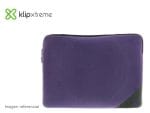 FUNDA KLIP XTREME SLEEVE 156" PURPURA (KNS-120PR)