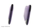 FUNDA KLIP XTREME SLEEVE 156" PURPURA (KNS-120PR) - Image 3