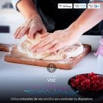 BOMBILLO NEXXT LED INTELIGENTE WIFI 4 PACK 110V A19 MULTICOLOR (NHB-C1104PK) - Image 3