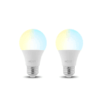 Bombillo Inteligente Nexxt LED 110V-A19 WIFI Regulable Blanco (Nhb-W1102K) (NHBW1102K) - Image 5