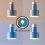 BOMBILLO NEXXT LED INTELIGENTE 110V MR16 WIFI  REGULABLE BLANCO (NHB-W310) - Image 4