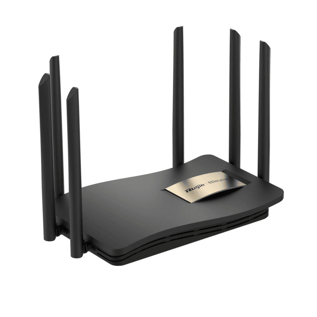 ROUTER GIGABIT DUAL- BAND RUIJIE REYEE INAL?MBRICO (RGEW1200GPRO) - Image 4