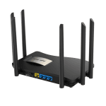 ROUTER GIGABIT DUAL- BAND RUIJIE REYEE INAL?MBRICO (RGEW1200GPRO) - Image 3