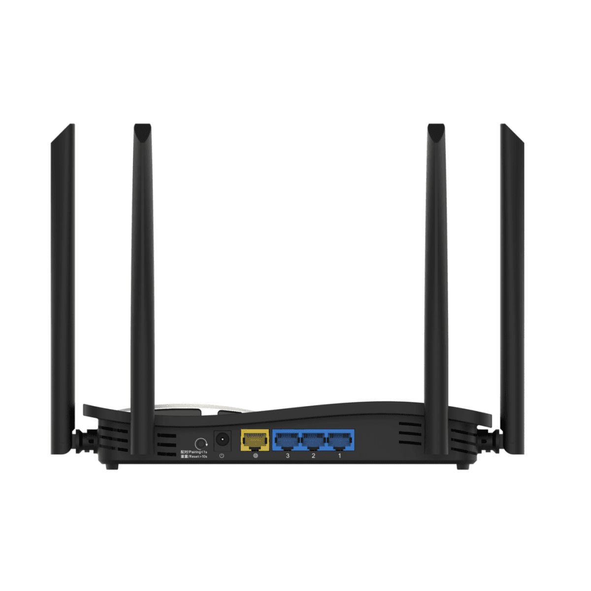 ROUTER GIGABIT DUAL- BAND RUIJIE REYEE INAL?MBRICO (RGEW1200GPRO) - Image 2