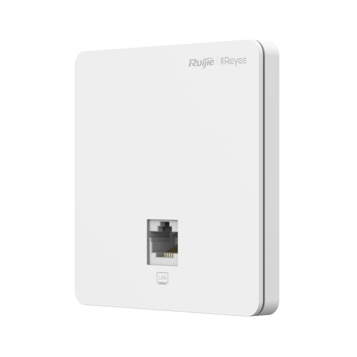 ACCESS POINT RUIJIE REYEE PARA PARED (RG RAP1200 F) - Image 6