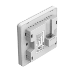 ACCESS POINT RUIJIE REYEE PARA PARED (RG RAP1200 F) - Image 4