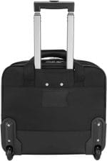 MALET?N TARGUS CON RUEDAS METRO 156" (TBR003US) - Image 7