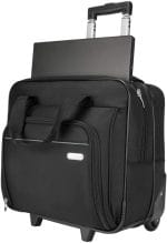 MALET?N TARGUS CON RUEDAS METRO 156" (TBR003US) - Image 3