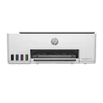 IMPRESORA HP SMART TANK 580 ALL IN ONE/ COLOR 10 PPM/ NEGRO 11PPM/ USB/ WIFI (206293)