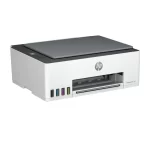 IMPRESORA HP SMART TANK 580 ALL IN ONE/ COLOR 10 PPM/ NEGRO 11PPM/ USB/ WIFI (206293) - Image 5