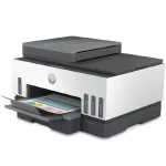 IMPRESORA HP MULTIFUNCIONAL  SMART TANK 750 A WIFI COLOR (6UU47A) - Image 3