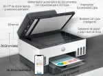 IMPRESORA HP MULTIFUNCIONAL  SMART TANK 750 A WIFI COLOR (6UU47A) - Image 2