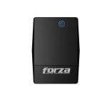 UPS Interactivo Forza 375W-750VA 120V 6 Tomas (NT-751)