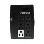 UPS Interactivo Forza 375W-750VA 120V 6 Tomas (NT-751) - Image 2