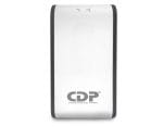 REGULADOR VOLTAJE CDP R2C-AVR1008 8 TOMAS (4 AVR+ 4 SUP PICOS) 1000VA / 500W (205639)