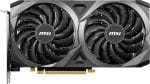 TARJETA VIDEO MSI? GEFORCE RTX3060 VENTUX 12GB 64 BIT GDDR6 PCIe 30 X16 HDMI? DVI-D DISPLAYPORT (206359) - Image 5