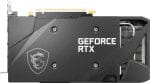 TARJETA VIDEO MSI? GEFORCE RTX3060 VENTUX 12GB 64 BIT GDDR6 PCIe 30 X16 HDMI? DVI-D DISPLAYPORT (206359) - Image 4