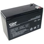 Bateria Cdp SLB12-7 12V 7AH (206296) - Image 2