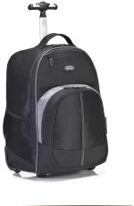 Morral Targus Compact Rolling 16" (TSB750US)
