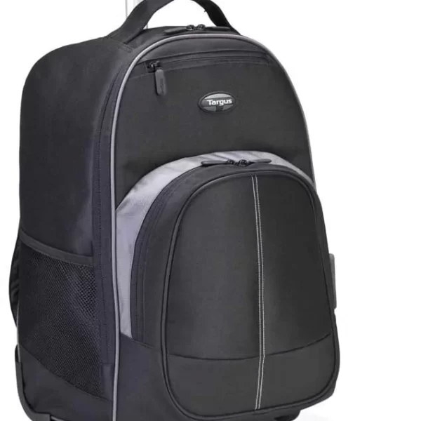 Morral Targus Compact Rolling 16" (TSB750US)