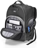 Morral Targus Compact Rolling 16" (TSB750US) - Image 4