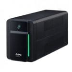UPS APC Back UPS 900VA/480W 120V Avr 6 Nema (BVX900LLM)