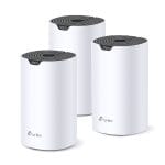 ROUTER TP-LINK DECO S7 AC1900 WIFI-MESH DOBLE BANDA 24GHZ-5GHZ? WAN/ 3 PACK (206428) - Image 6