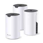 ROUTER TP-LINK DECO S7 AC1900 WIFI-MESH DOBLE BANDA 24GHZ-5GHZ? WAN/ 3 PACK (206428) - Image 5