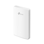ACCESS POINT TP-LINK DE PARED GIGABIT WIFI MU MIMO OMADA AC 1200 WiFi MU-MI0 (EAP235WALL)