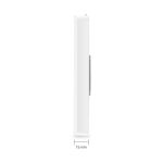 ACCESS POINT TP-LINK DE PARED GIGABIT WIFI MU MIMO OMADA AC 1200 WiFi MU-MI0 (EAP235WALL) - Image 5