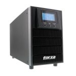 UPS Forza L?nea 2000VA/1800W 4 Slds Sinus Pura Torre 120V Nema 5-15P (FDC2000T) - Image 2