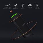 CORNETA KLIP XTREME PORT?TIL 2 EN 1  IPX7 TWS 20W (KBS800) - Image 4