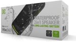 CORNETA KLIP XTREME PORT?TIL 2 EN 1  IPX7 TWS 20W (KBS800) - Image 2
