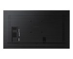 Monitor Samsung Pantalla Comercial Qbb de Cristal 55" LED UHD HDMI WIFI 4K Negro (LH55QBBEBGCXGO) - Image 6