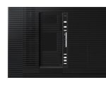 Monitor Samsung Pantalla Comercial Qbb de Cristal 55" LED UHD HDMI WIFI 4K Negro (LH55QBBEBGCXGO) - Image 4