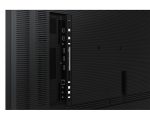Monitor Samsung Pantalla Comercial Qbb de Cristal 55" LED UHD HDMI WIFI 4K Negro (LH55QBBEBGCXGO) - Image 3