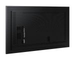 Monitor Samsung Pantalla Comercial Qbb de Cristal 55" LED UHD HDMI WIFI 4K Negro (LH55QBBEBGCXGO) - Image 2