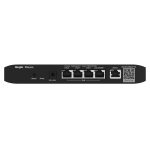 Router Ruijie/Reyee Gestion Cloud 4X PoE+ 54W con 5 Puerto GB Hasta 100 Clientes (RGEG105GPV2) - Image 4