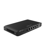 Router Ruijie/Reyee Gestion Cloud 4X PoE+ 54W con 5 Puerto GB Hasta 100 Clientes (RGEG105GPV2) - Image 3