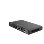 Router Ruijie/Reyee Gestion Cloud 4X PoE+ 54W con 5 Puerto GB Hasta 100 Clientes (RGEG105GPV2) - Image 2