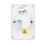 ACCESS POINT RUIJIE/REYEE AP PARED, WIFI5 WAVE 2, POE, MIMO 2X2, 4 PUERTOS GB ADICIONALES ( 1X POE)  IDEAL PARA HABITACIONES (RGRAP1200P) - Image 3