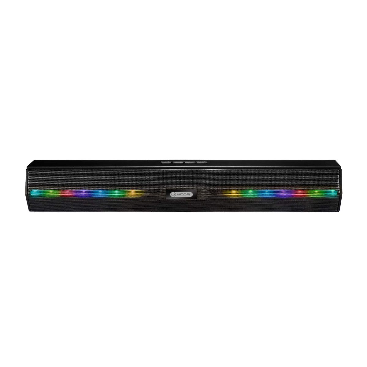 BARRA DE SONIDO UNNO TEKNO 17? LUCES LED (205887) - Image 1